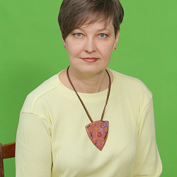 Хaликовa Ольгa Валерьевна